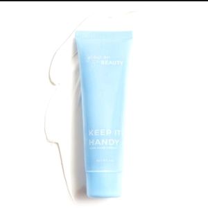 NIB - Glow on 5th Beauty KEEP IT HANDY Aloe Hand Cream 60g NEW, SEALED